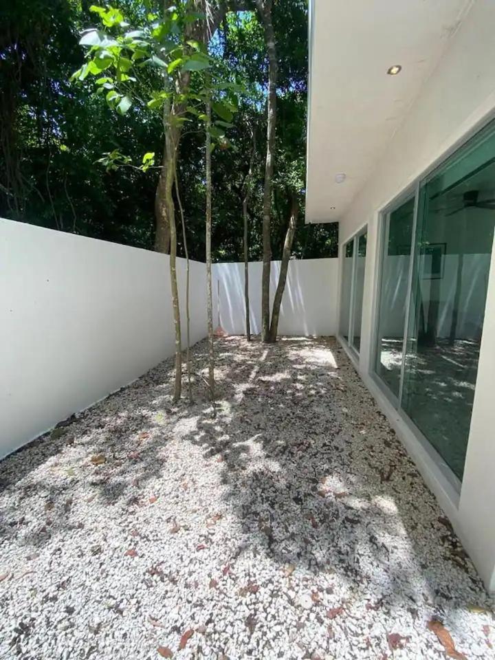 Tranquil Oasis In Puerto Morelos 10Min From Centre Exteriér fotografie